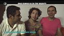 GOLIA: Una famiglia di tre mariti
