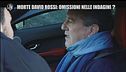 MONTELEONE: Morte David Rossi: il video è manomesso?