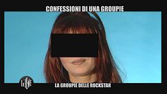 INTERVISTA: Confessioni di una groupie