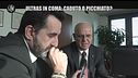 PELAZZA: Ultras in coma: caduto o picchiato?