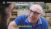 GIARRUSSO: Si può curare l'alzheimer con la cannabis terapeutica?