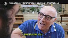 GIARRUSSO: Si può curare l'alzheimer con la cannabis terapeutica?