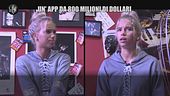 DE DEVITIIS: Un'App da 800 milioni di dollari
