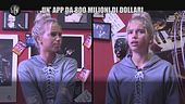 DE DEVITIIS: Un'App da 800 milioni di dollari