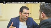 AGNELLO: TARI: I soldi in più che non dovevamo pagare