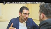 AGNELLO: TARI: I soldi in più che non dovevamo pagare