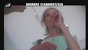 TOFFA: Morire d'anoressia