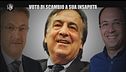 LA VARDERA: Voto di scambio a sua insaputa