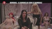 CIZCO: Bordoll: il bordello con le bambole