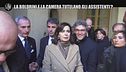 ROMA: La Boldrini e la Camera tutelano gli assistenti?
