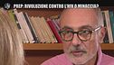 TOFFA: PrEP: rivoluzione contro l'HIV o minaccia?