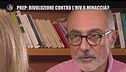 TOFFA: PrEP: rivoluzione contro l'HIV o minaccia?