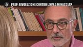 TOFFA: PrEP: rivoluzione contro l'HIV o minaccia?