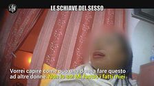 REI: Le schiave del sesso
