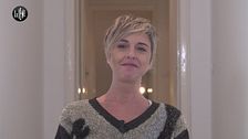 Intervista a Nadia Toffa