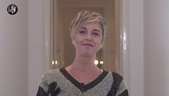 Intervista a Nadia Toffa