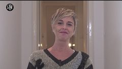 Intervista a Nadia Toffa