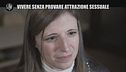 VIVIANI: Vivere senza provare attrazione sessuale