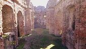 L'Abbazia di Corazzo