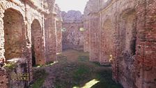 L'Abbazia di Corazzo