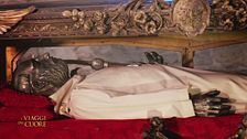 La storia di Gioacchino da Fiore