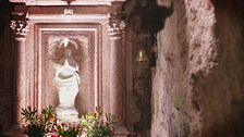 Monastero di San Giovanni Theristis
