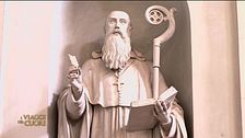 L'Abbazia di Santa Scolastica