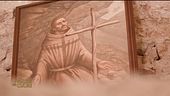 Il Santuario di Poggio Bustone