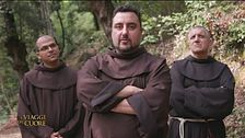 Il Cammino francescano