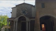 Il Santuario di Fonte Colombo