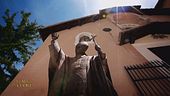 Come si diventa Santi