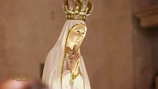 La Madonna Pellegrina di Fatima