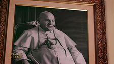 La figura di Papa Roncalli