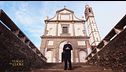Il santuario di Papa Giovanni XXIII