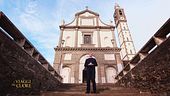 Il santuario di Papa Giovanni XXIII