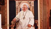 Santa Gianna Beretta Molla