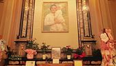 Santa Gianna Beretta Molla