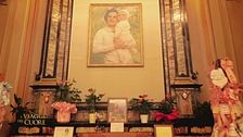 Santa Gianna Beretta Molla