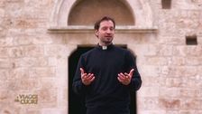 Una guarigione a Collevalenza