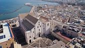 La Basilica di San Nicola a Bari