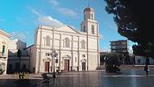 La Basilica di San Sabino