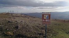 La Via Francigena