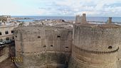 Le bellezze di Otranto