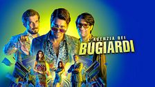 L'agenzia dei bugiardi