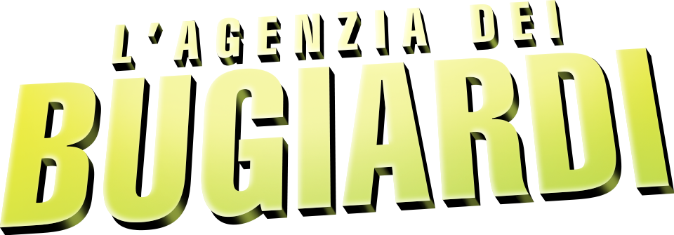 L'agenzia dei bugiardi - Film Mediaset Infinity