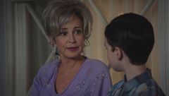 Ep. 9 - Spock, Kirk e l'ernia inguinale