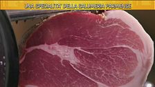 I salumi parmensi