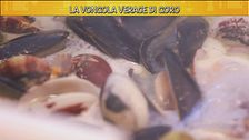 La vongola verace di Goro