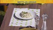 Risotto agli asparagi