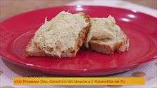 Baccalà mantecato